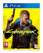 Cyberpunk 2077 (Wymiana 45 zł)- D0240